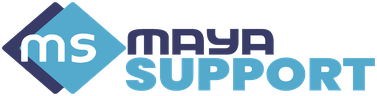 Maya Support
